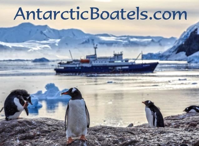 AntarcticBoatels.com