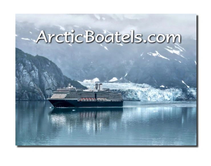 ArcticBoatels.com