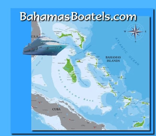 BahamasBoatels.com