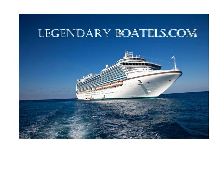 Boatels.com cruise ship